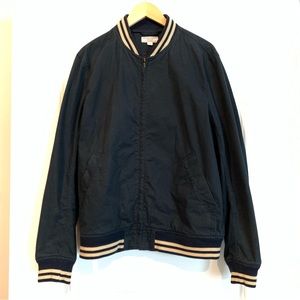 Original Wallace and Barnes Baseball Jacket